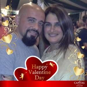 Meet your Posher, Fatima